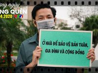 &apos;Những ngày không quên&apos; chính thức lên sóng VTV1