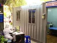Tăng cường kiểm soát lây nhiễm COVID-19 tại các cơ sở y tế
