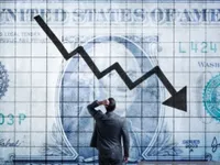 CEO JPMorgan Chase: Kinh tế Mỹ đang đối mặt nhiều rủi ro lớn