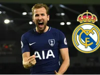 Chuyển nhượng bóng đá quốc tế ngày 12/5: Real quyết nổ “bom tấn” – đổi Bale và Jovic lấy Harry Kane