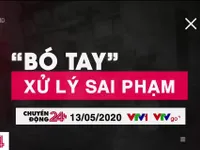 Tại sao những thầy lang 'nổ' chữa bách bệnh sai phạm nhiều nhưng chưa thể xử lý dứt điểm?