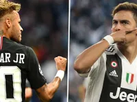 Chuyển nhượng bóng đá quốc tế ngày 17/5: Juventus dùng 'Tiểu Messi' để đổi lấy Neymar