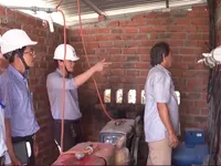 An toàn điện trong kinh doanh hộ gia đình