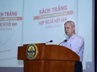 First white book on Vietnamese cooperatives released