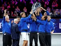 2020 Laver Cup called off due to French Open switch
