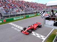 Pandemic forces postponement of Canadian F1 Grand Prix