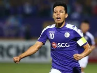 Two Vietnamese players named in top ASEAN goal scorers in AFC Cup