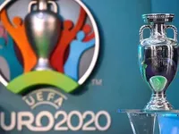 European football focusing on restart in July and August