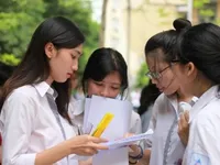 Chưa học xong lớp 12, nhiều đại học tuyển sinh sớm bằng học bạ