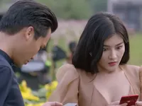 Nhà trọ Balanha - Tập 30: Kim lộ clip nhạy cảm, cả đoàn phim và công ty Nhiên nháo nhào