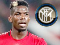 Chuyển nhượng bóng đá quốc tế ngày 03/5: Inter Milan sẵn sàng bán cầu thủ để “tậu” Pogba