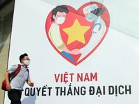 CNN ra bài viết ca ngợi công tác chống dịch COVID-19 tại Việt Nam