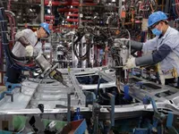 S&P maintains stable outlook for Vietnam’s sovereign credit rating