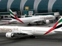 COVID-19 causes severe shocks to Middle East, Africa