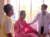 Lần đầu tiên TP.HCM thực hiện đại phẫu “3 trong 1” điều trị ung thư