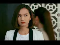 T&igrave;nh y&ecirc;u v&agrave; tham vọng - Tập 13: Tuệ L&acirc;m (L&atilde; Thanh Huyền) bắt đầu nảy sinh l&ograve;ng đố kỵ với Linh (Diễm My)