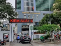 Vụ mua máy xét nghiệm tại CDC Hà Nội: Các bị can nâng giá gấp 3 lần, tự nguyện nộp lại tiền