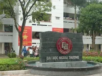 Trường ĐH Ngoại thương dừng tổ chức kỳ thi phối hợp với ĐH Quốc gia Hà Nội
