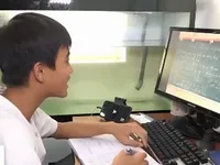 TP.HCM: Khó sắp xếp để học sinh đi học 100#phantram tại trường