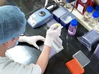 Thế giới gây quỹ thúc đẩy nghiên cứu vaccine phòng chống COVID-19