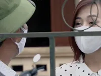 Những ngày không quên - Tập 21: Vận đen lại đeo bám Uyên (Phương Oanh) khi bị cả làng đồn nhiễm COVID-19
