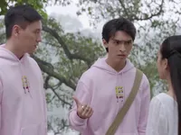 Nhà trọ Balanha - Tập 21: Hân cho cả Lâm và Sơn cùng &apos;ăn dưa bở&apos;