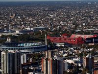 Argentina nguy cơ vỡ nợ lần 3 trong hai thập kỷ