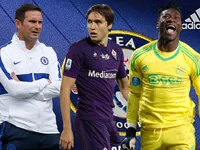 Chuyển nhượng bóng đá quốc tế ngày 06/5: Chelsea tăng tốc trong 2 thương vụ quan trọng!