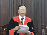 X&eacute;t xử gi&aacute;m đốc thẩm: Thiếu s&oacute;t của cơ quan điều tra kh&ocirc;ng l&agrave;m ảnh hưởng bản chất vụ &aacute;n Hồ Duy Hải