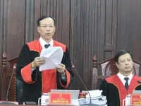 VIDEO Phi&ecirc;n gi&aacute;m đốc thẩm tuy&ecirc;n giữ nguy&ecirc;n bản &aacute;n với tử t&ugrave; Hồ Duy Hải