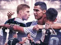 Chuyển nhượng bóng đá quốc tế ngày 09/5: Đấu Real Madrid, Juventus quyết mua De Bruyne về phục vụ Ronaldo