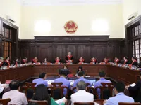 Hồ Duy Hải thực sự c&oacute; mặt tại hiện trường vụ &aacute;n 12 năm trước?