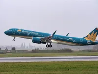 Vietnam Airlines sẽ mở mới 6 đường bay nội địa