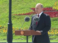 Tổng thống Putin: Phần lớn người dân Nga ủng hộ sửa đổi Hiến pháp