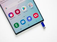 Galaxy Note 20 sẽ là bản nâng cấp 'đáng giá' của Note 10 và S20?