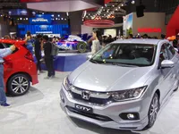 Honda triệu hồi gần 20.000 xe ô tô do lỗi bơm nhiên liệu