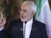 IAEA yêu cầu thanh sát 2 cơ sở hạt nhân ở Iran