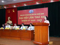 'Người làm dân vận phải gần dân, hiểu dân và có trách nhiệm với dân""