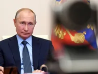 Tổng thống Nga Vladimir Putin cân nhắc tái tranh cử