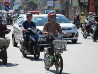 Phòng bệnh, chăm sóc sức khỏe thế nào trong điều kiện nắng nóng kéo dài?