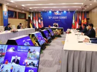 Hội nghị lịch sử của ASEAN và vai trò Việt Nam