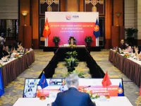 Việt Nam cùng các nước ASEAN chung tay hành động ứng phó với đại dịch COVID-19