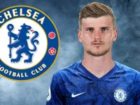 Báo chí châu Âu nói gì khi Timo Werner gia nhập Chelsea?