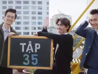 Xem tập cuối 'Nhà trọ Balanha' full 60 phút ở đâu?