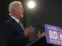 Ông Joe Biden chính thức trở thành ứng cử viên Tổng thống Mỹ của đảng Dân chủ