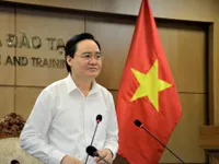 Thi tốt nghiệp THPT 2020: Trách nhiệm sẽ không phải là quả bóng!