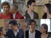 Nhà trọ Balanha kết thúc viên mãn: Bách - Lâm - Nhân thành đạt và chuẩn bị đón con đầu lòng