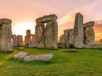 Phát hiện cụm di tích triệu năm tuổi hé lộ bí ẩn về kỳ quan Stonehenge (Anh)