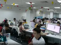 Gia tăng tình trạng tấn công bằng mã độc trên mạng