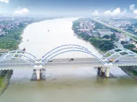 Truy tố đối tượng giết vợ, chặt x&aacute;c vứt xuống s&ocirc;ng phi tang